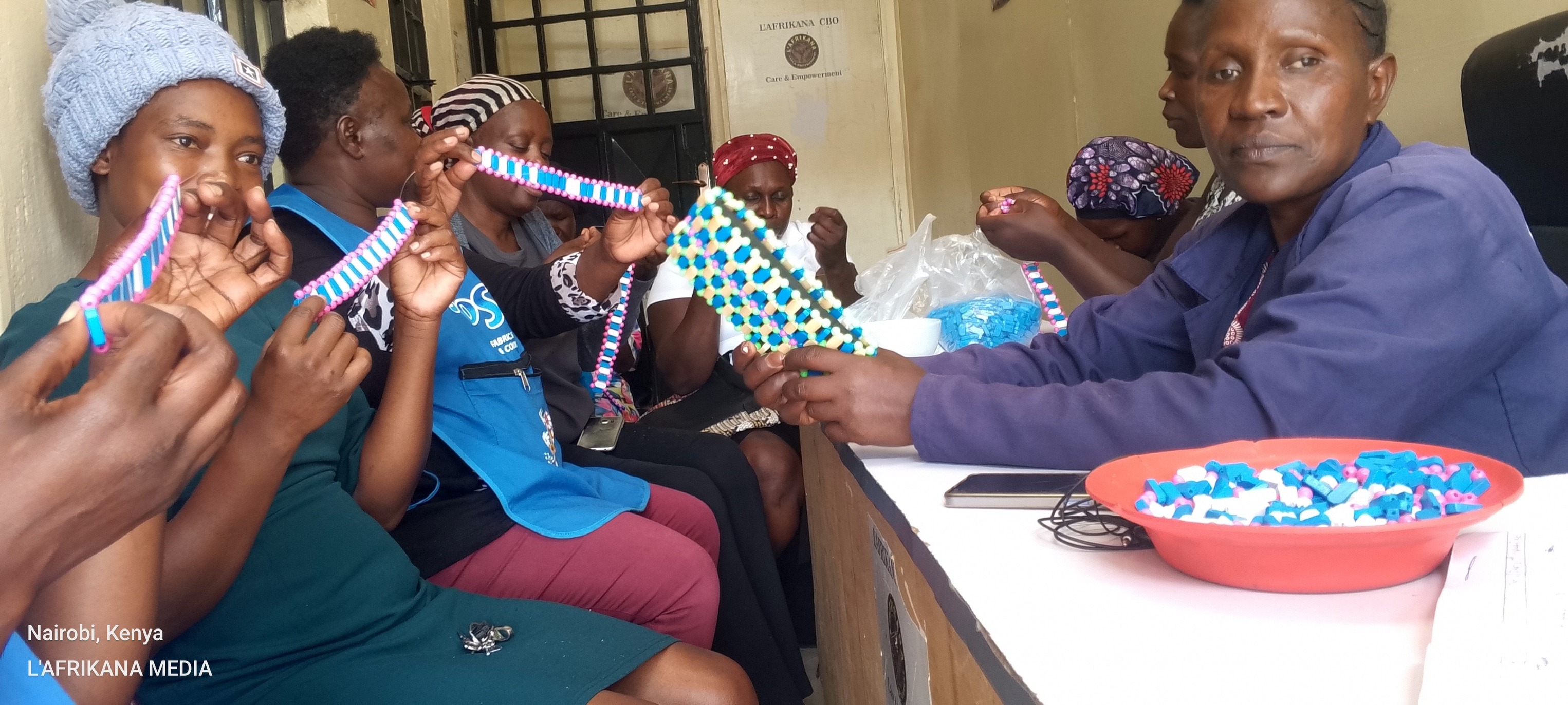 We Can Aenean privileged to Help This People in Needleo Blog.