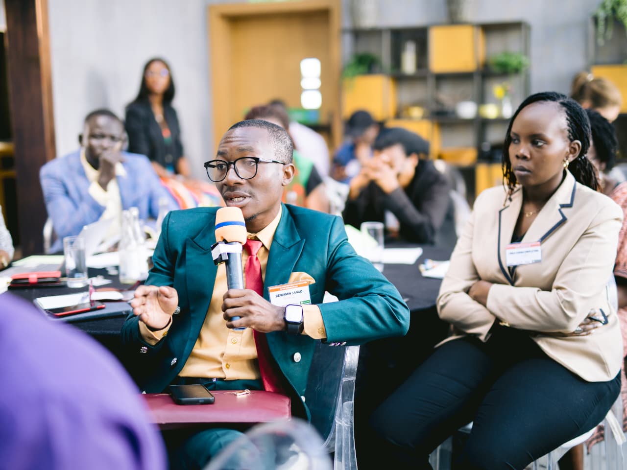 We Can Aenean privileged to Help This People in Needleo Blog.